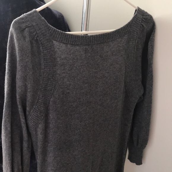 Springfield knit tunic. - Picture 6 of 6